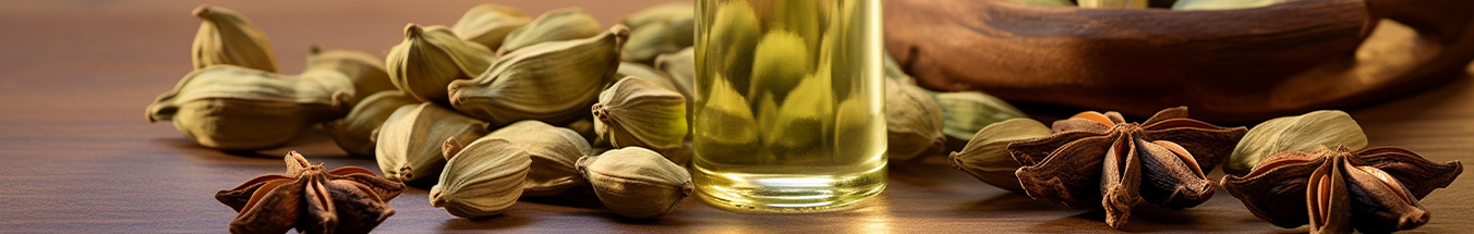 Cardamom