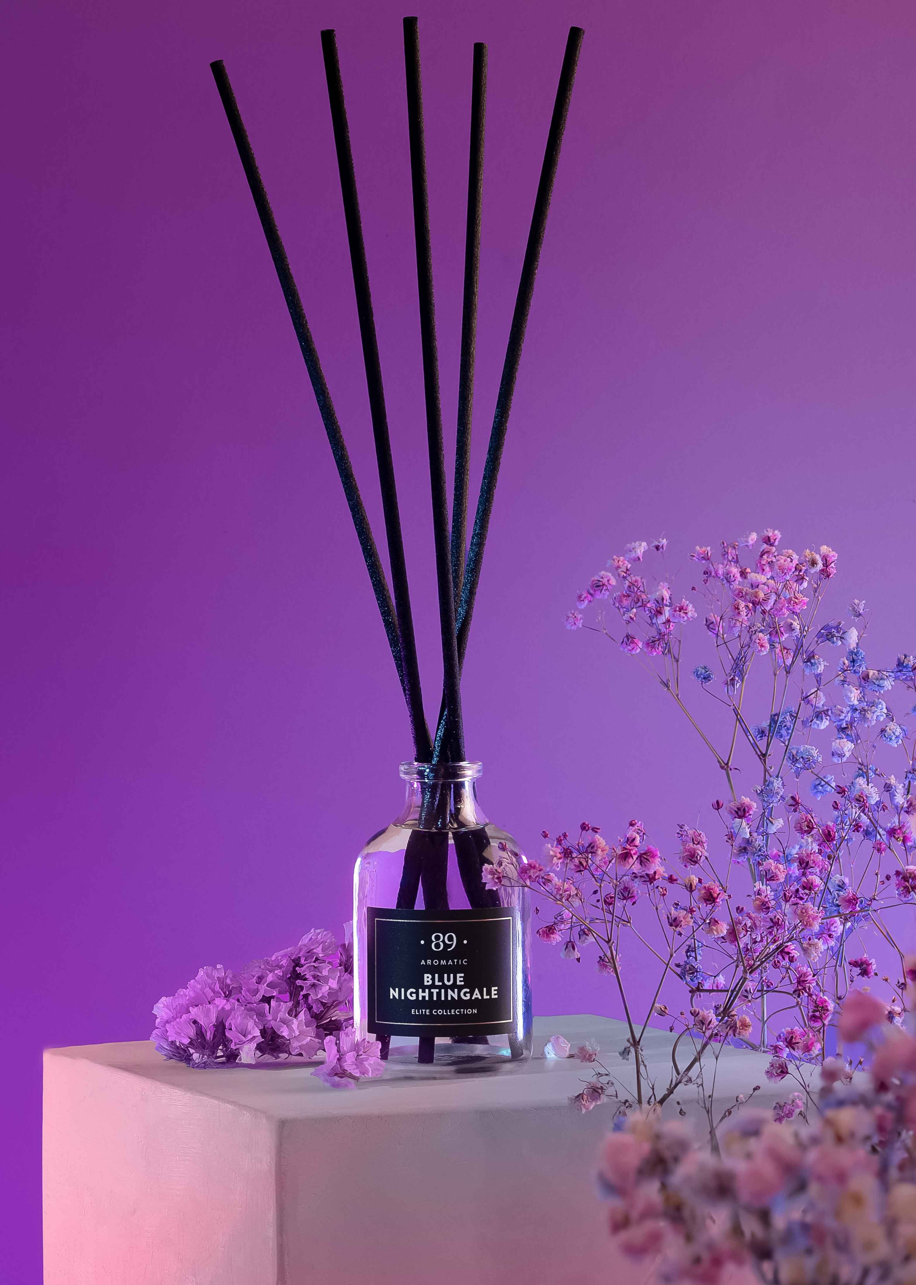 Duftstäbchen By Design 50ml von Aromatic 89 online bestellen