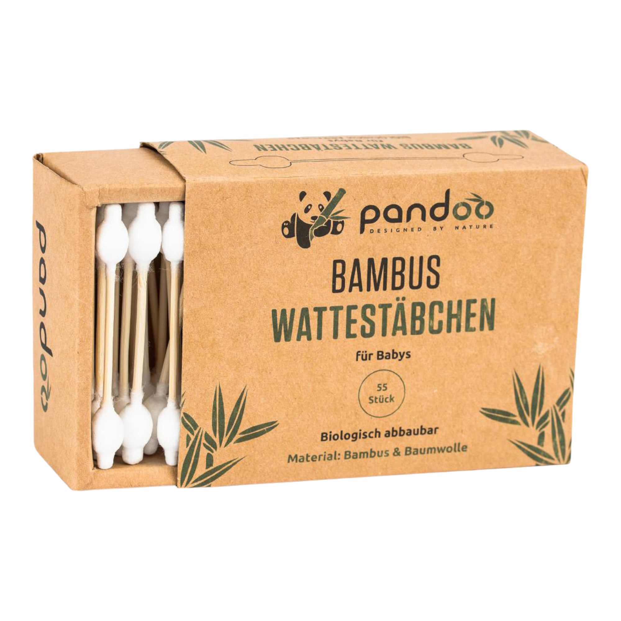 Pandoo Onlineshop - Nachhaltige Rasierhobel