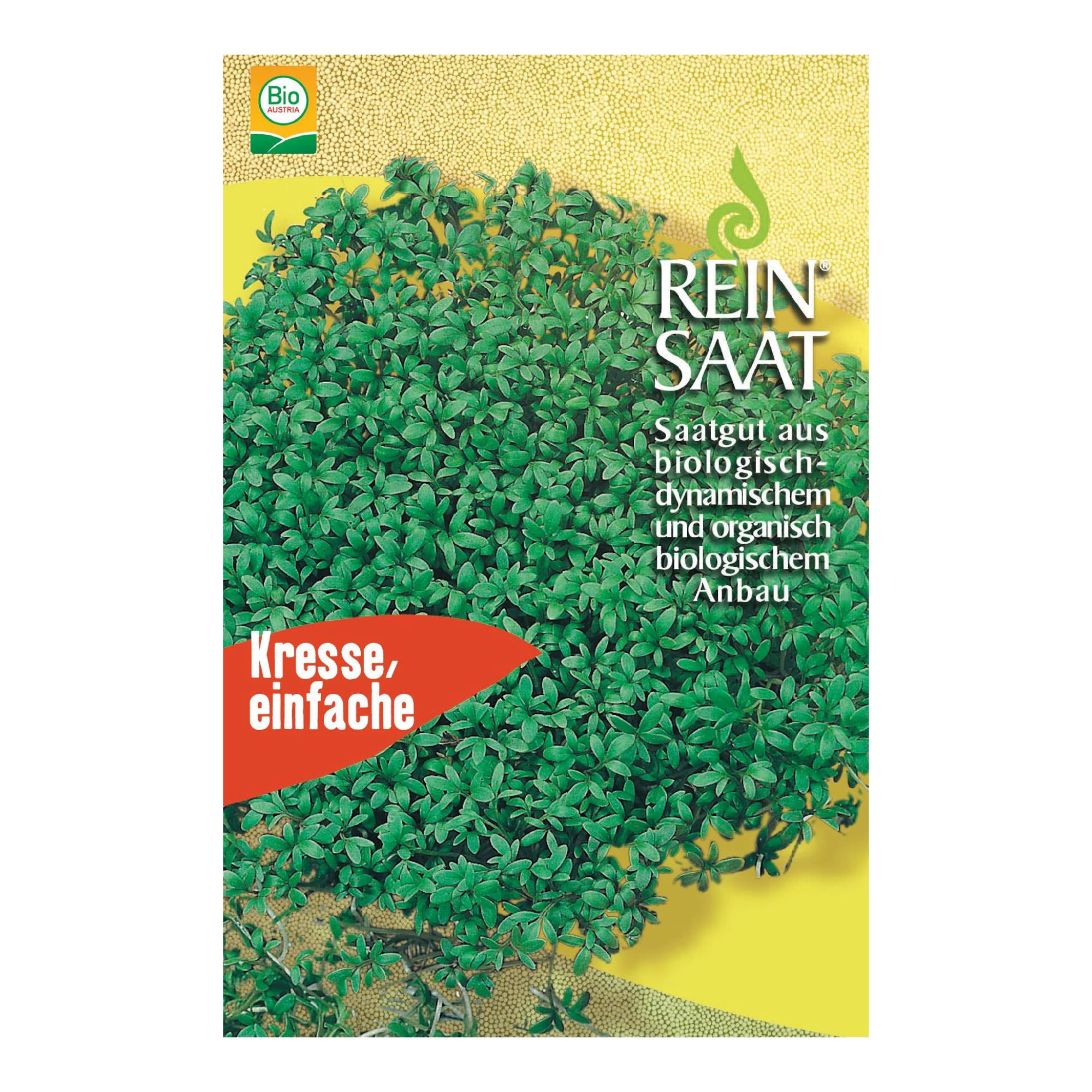 bio saatgut katalog BIO-Saatgut-Set 