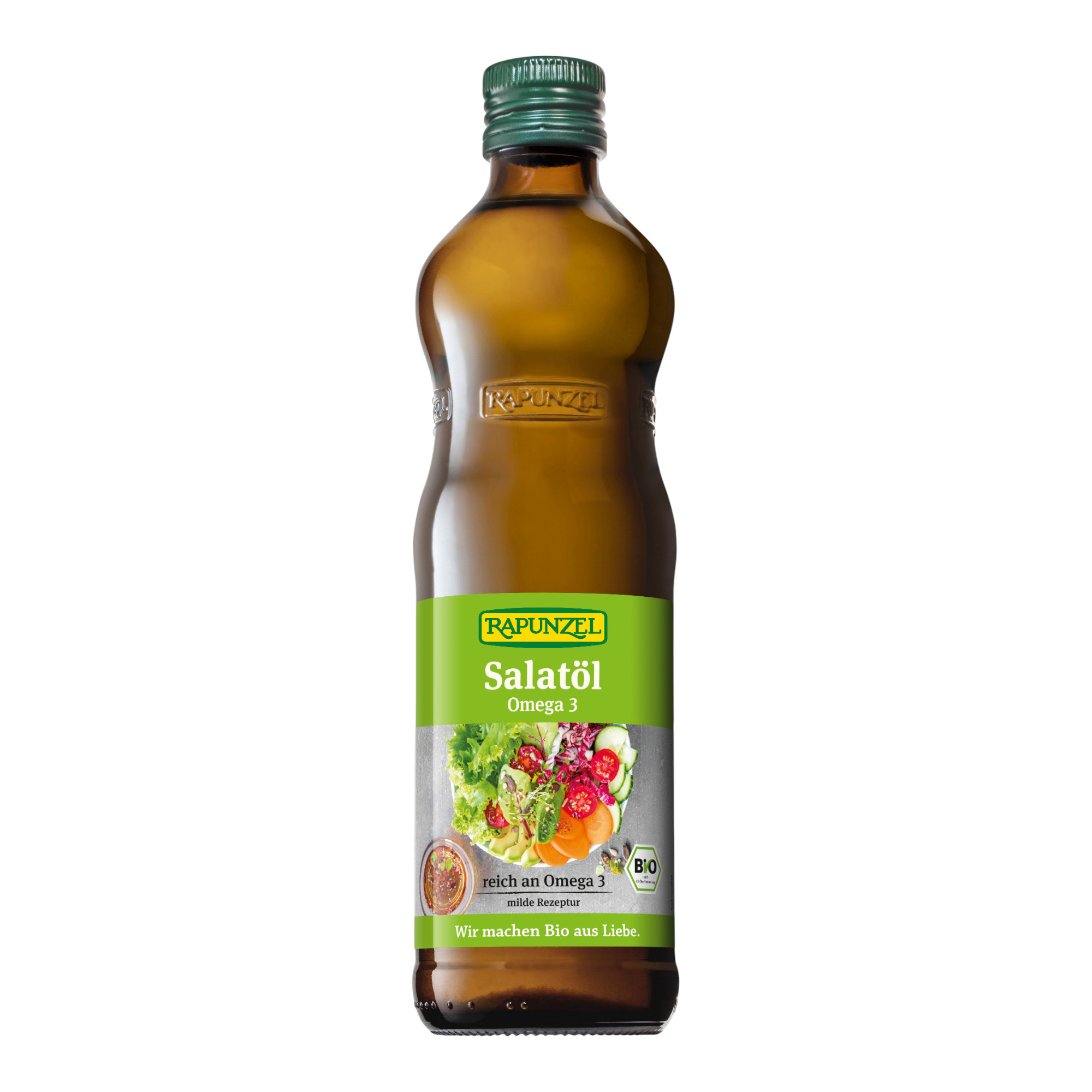 Bio Salatöl Balance 500ml