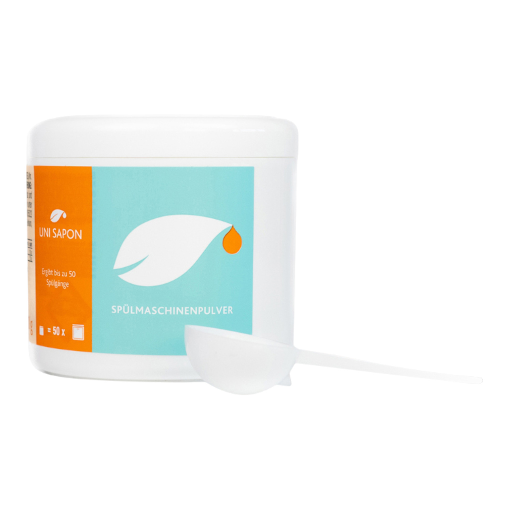 Bio Spülmaschinenpulver 500g
