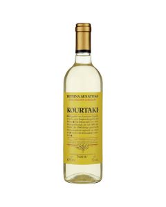 Retsina 750ml - Weißwein von Kourtaki