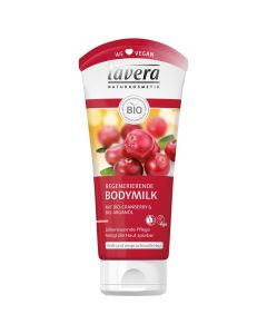 Bio Bodymilk Cranberry Arganöl 200ml