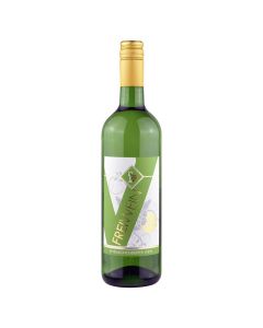 Grüner Veltliner alkoholfrei 750ml - Weißwein von Freiwein