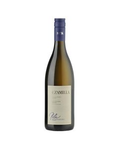 Sauvignon Blanc Czamilla 2017 - 750ml
