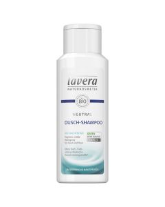 Bio Neutral Dusch Shampoo 200ml