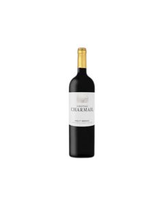Cru Bourgeois 2015 750ml - Rotwein von Chateau Charmail