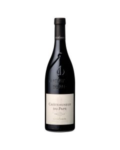 Chateauneuf-du-Pa Prestige 2013 750ml - Rotwein von Sabon Roger