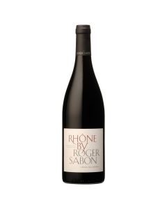 Cotes du Rhone 2016 750ml - Rotwein von Sabon Roger
