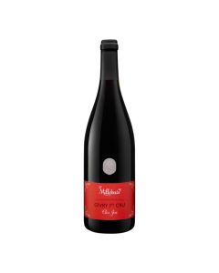 Givry Premier Cru Clos Mar 2015 750ml - Rotwein von Millebuis