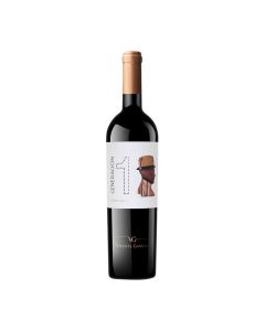 Generacion 1 750ml - Rotwein von Vicente Gandia