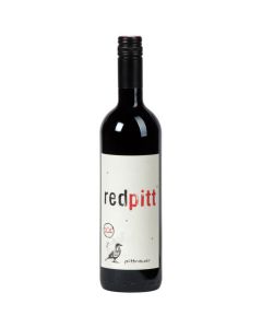 Bio Red Pitt 2016 750ml von Weingut Pittnauer