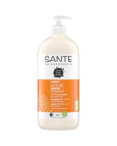 Bio Kraft Glanz Shampoo 950ml