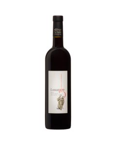 Louange 2018 750ml - Rotwein von Abbaye De Jouques