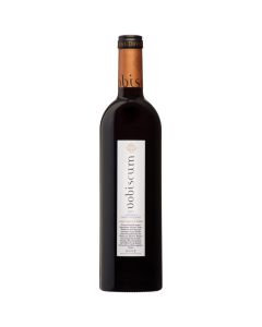 Vobiscum Rioja DOCa 2015 750ml - Rotwein von David Moreno