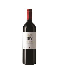 Bio Blaufränkisch Dürrau 2017 750ml - Rotwein von Weingut IBY