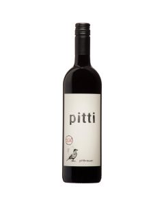 Bio Pitti 2019 750ml - Rotwein von Weingut Pittnauer