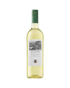 Rioja DOCa Blanco 2020 750ml - Weißwein von El Coto De Rioja