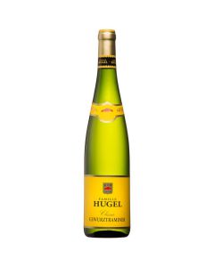 Gewürztraminer 2017 750ml - Weißwein von Hugel