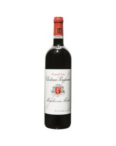 Cru Bourgeois Exceptionnel 2018 750ml - Rotwein von Chateau Poujeaux
