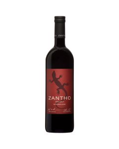 Zweigelt 2020 750ml - Rotwein von Zantho