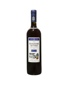 Mavrodaphne A C 750ml - Rotwein von Achaia Clauss