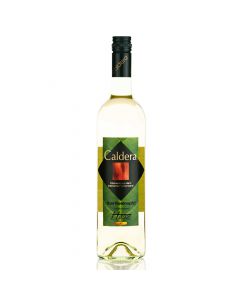 Apfelmost Caldera 750ml - Caldera steht für exklusive reinsortige Qualitätsobstweine auf höchstem Niveau