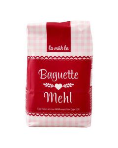 Baguette Mehl 1kg