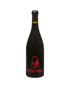 Batonnage Cuvee 2017 750ml - Rotwein von Weingut Scheiblhofer