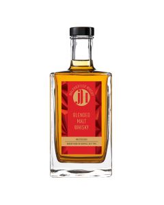 Blended Malt Whisky J.H. 700ml von der Whiskyerlebniswelt Haider