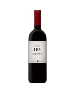 Bio Big Blend 2020 750ml von Weingut IBY