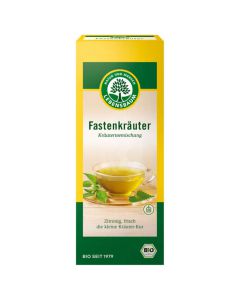 Bio Tee Fastenkräuter 30g - DailyDeal