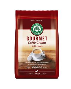 Bio Gourmet Caffè Crema klassisch 126g