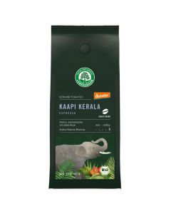 Bio Kaapi Kerala Espresso ganze Bohne 250g