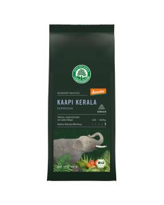 Bio Kaapi Kerala Espresso gemahlen 250g