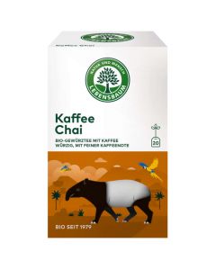 Bio Kaffee Chai 40g