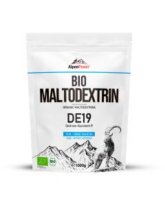 Bio Maltodextrin 1000g