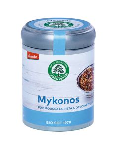 Bio Mykonos 65g