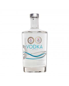 Bio organic premium VODKA 700ml (weltbester Vodka)