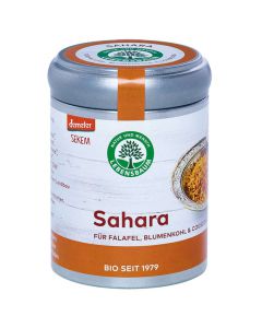 Bio Sahara 65g