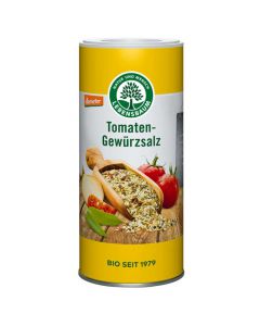 Bio Tomaten-Gewürzsalz 150g von LEBENSBAUM