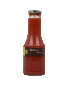 Bio Tomaten Sauce 500ml