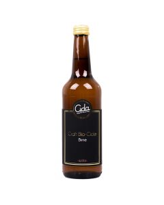 Bio Cider Birne 500ml