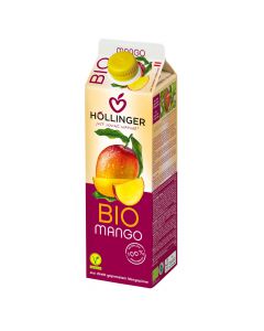 Bio Mango Fruchtsaft 1000ml