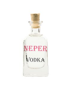 Bio NEPER Vodka NUN 40ml