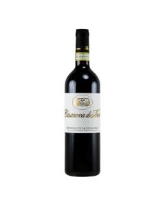 Brunello di Montalcino 2016 750ml - Rotwein von Casanova Di Neri