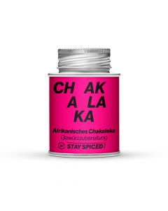 Chakalaka 40g