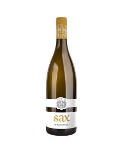 Chardonnay 2021 750ml von Winzer Sax