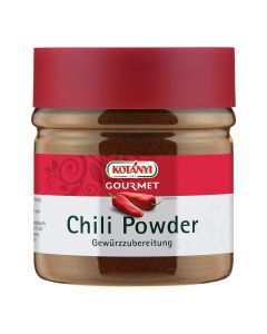 Chili Powder Gewürz 200g - 400ccm von Kotanyi